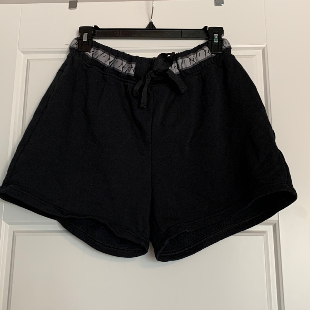 Gymshark sweat shorts